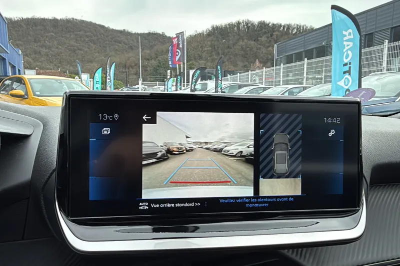 Image secondaire du véhicule 25