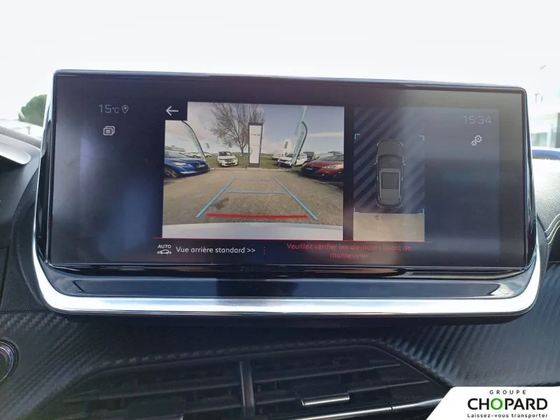 Image secondaire du véhicule 16