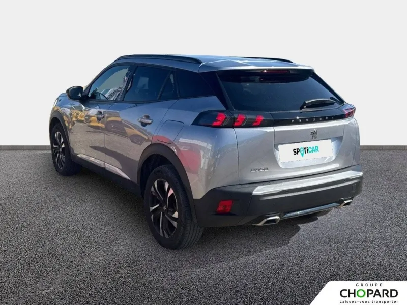 Image secondaire du véhicule 8