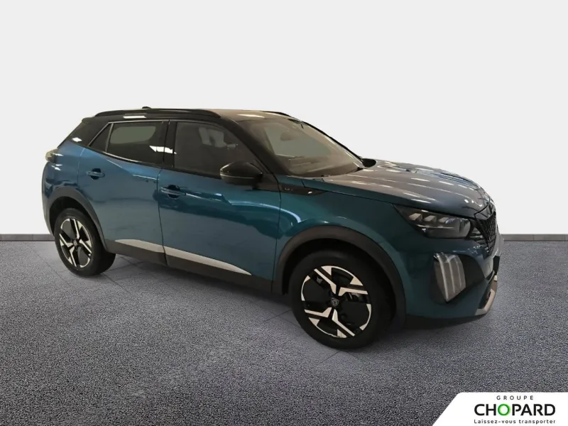 Image secondaire du véhicule 4