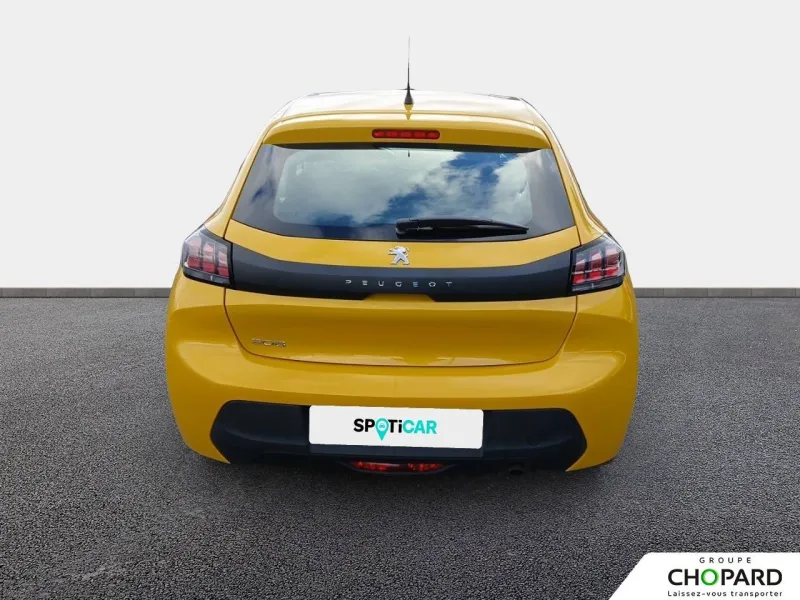 Image secondaire du véhicule 7