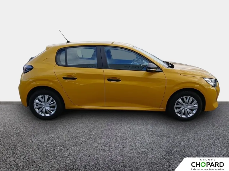 Image secondaire du véhicule 10