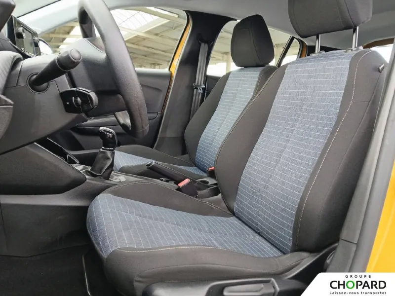 Image secondaire du véhicule 12