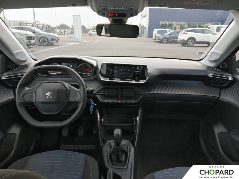 Image secondaire du véhicule 13