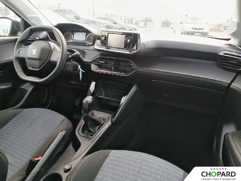 Image secondaire du véhicule 14