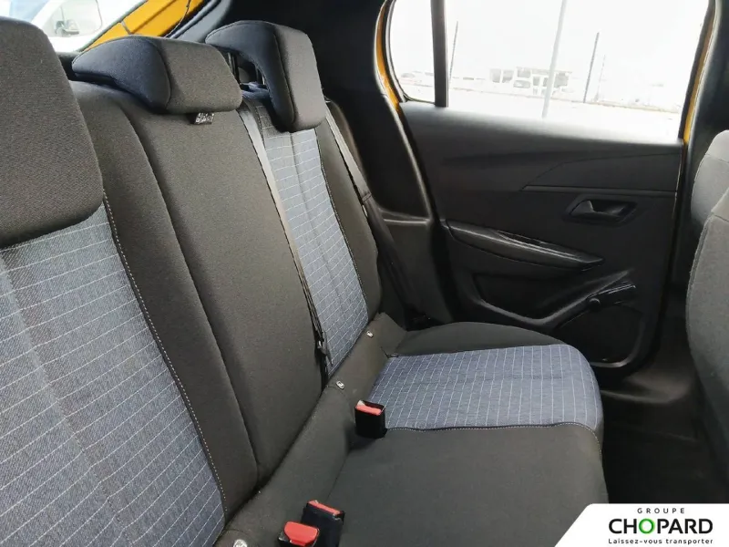 Image secondaire du véhicule 21