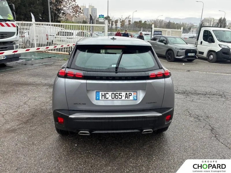 Image secondaire du véhicule 7