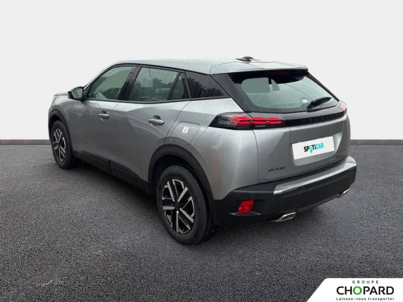 Image secondaire du véhicule 8