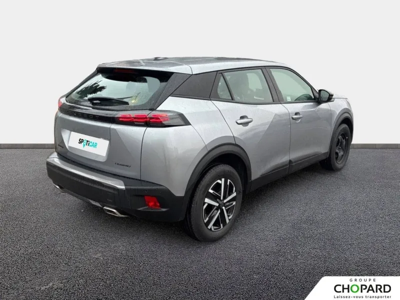 Image secondaire du véhicule 9