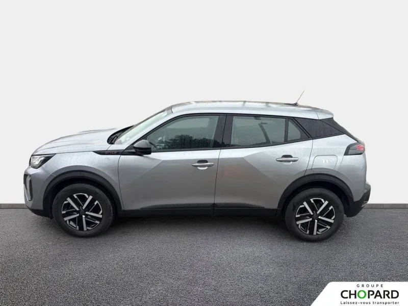 Image secondaire du véhicule 10