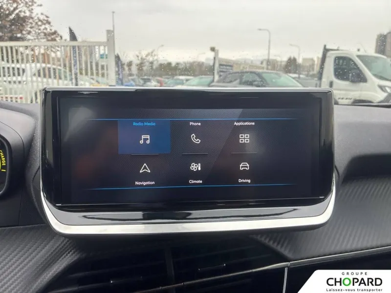 Image secondaire du véhicule 14