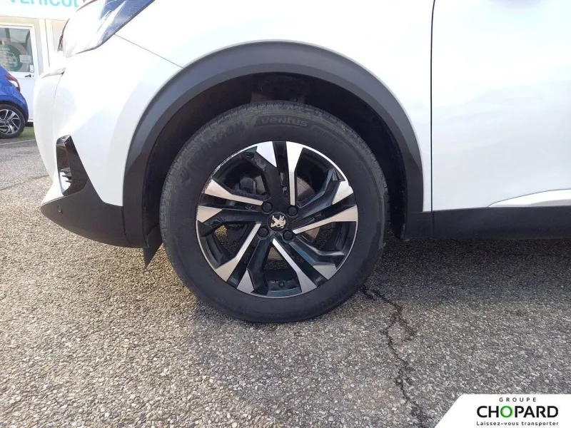 Image secondaire du véhicule 20