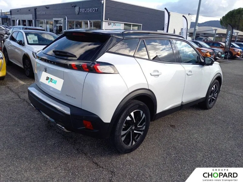 Image secondaire du véhicule 22