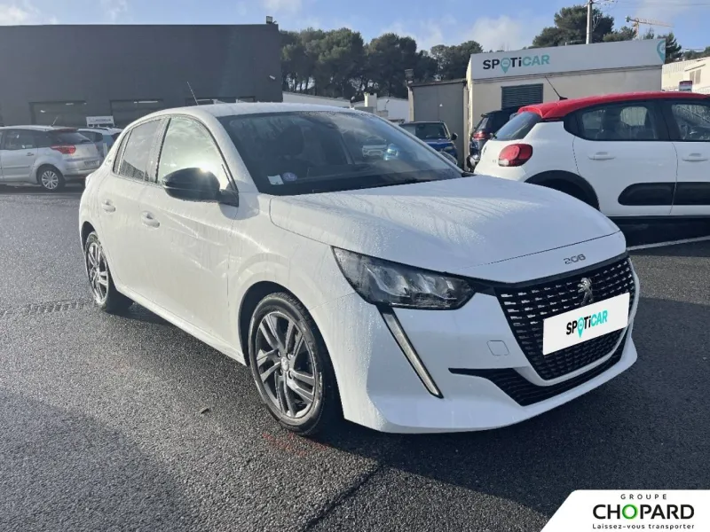 Image secondaire du véhicule 4