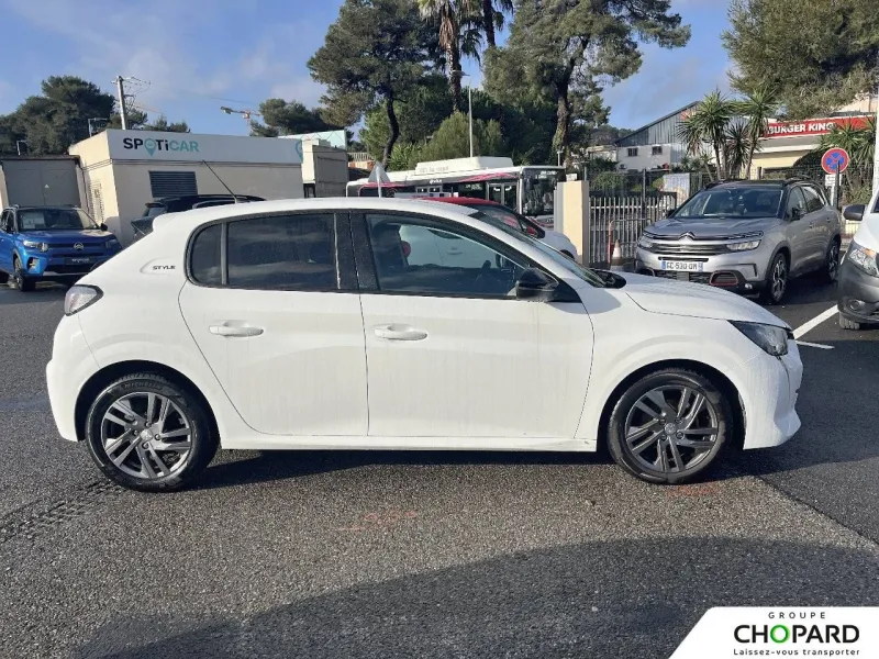 Image secondaire du véhicule 5