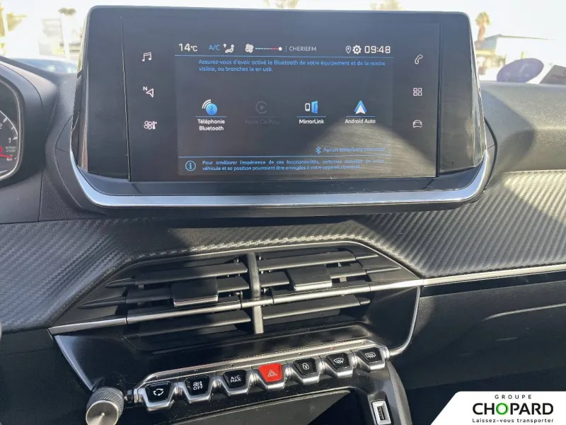 Image secondaire du véhicule 20