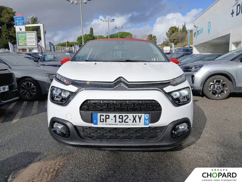 Image secondaire du véhicule 3