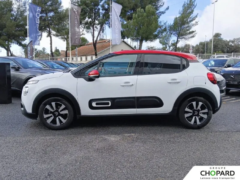 Image secondaire du véhicule 10