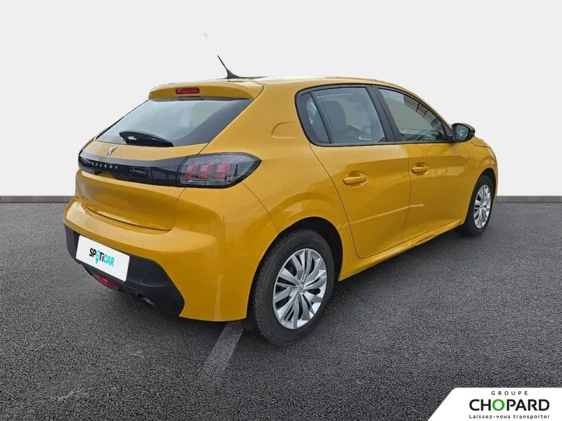 Image secondaire du véhicule 4