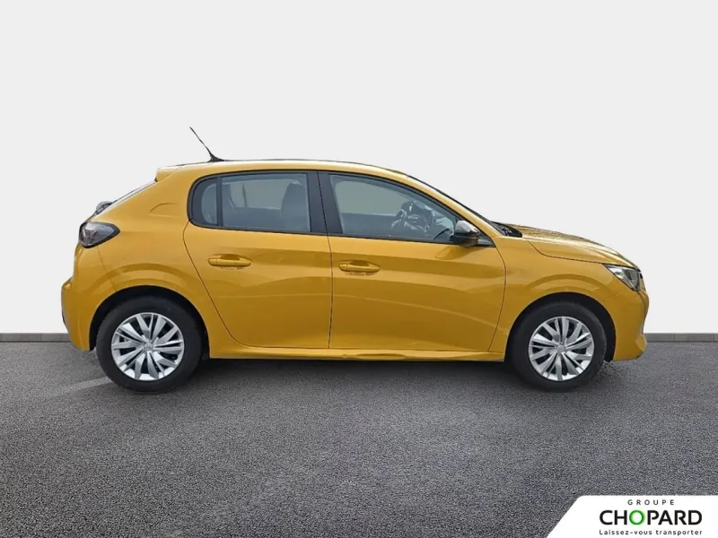 Image secondaire du véhicule 10