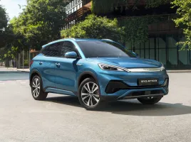 BYD Atto 3