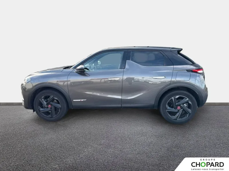 Image secondaire du véhicule 10