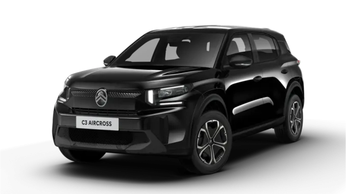 Citroën C3 Aircross You 2026