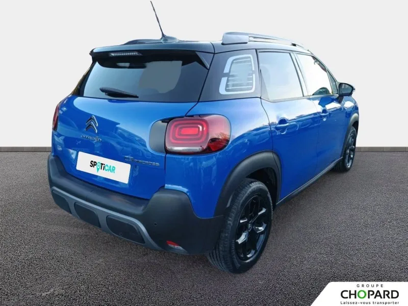 Image secondaire du véhicule 4