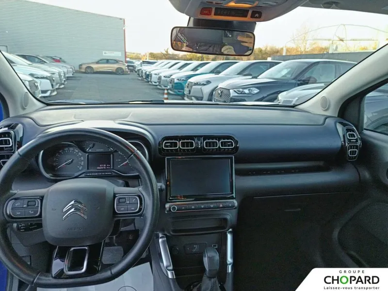 Image secondaire du véhicule 13