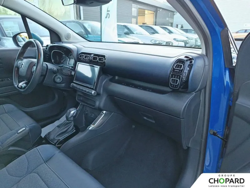 Image secondaire du véhicule 14