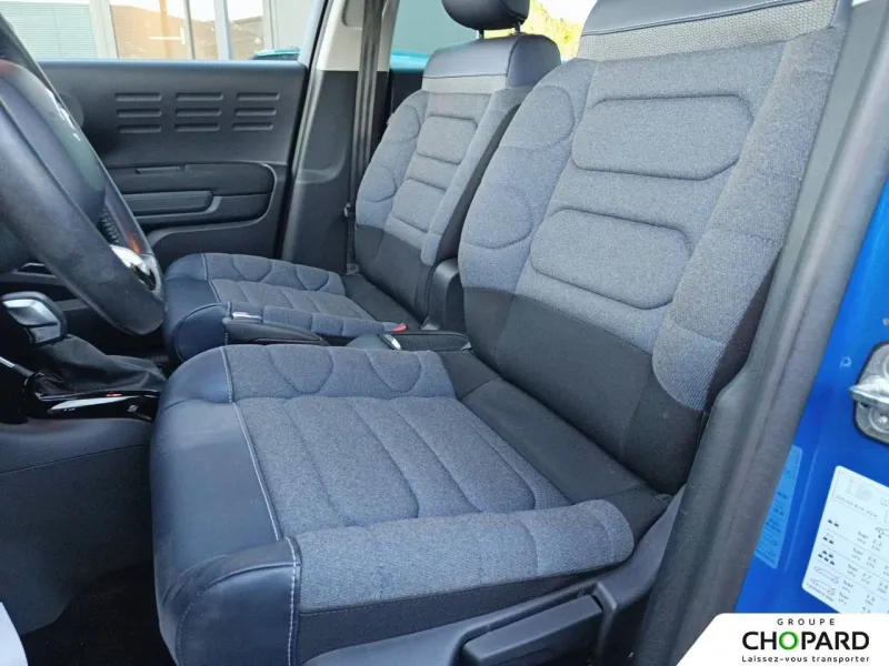 Image secondaire du véhicule 20