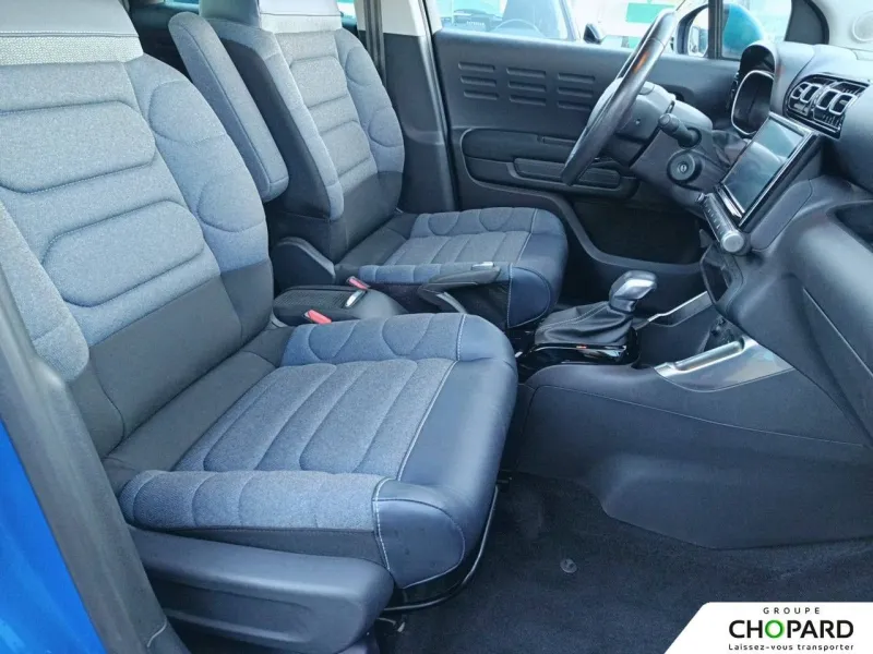 Image secondaire du véhicule 21