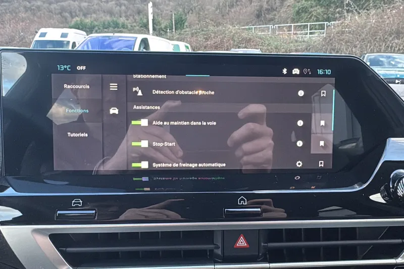 Image secondaire du véhicule 20