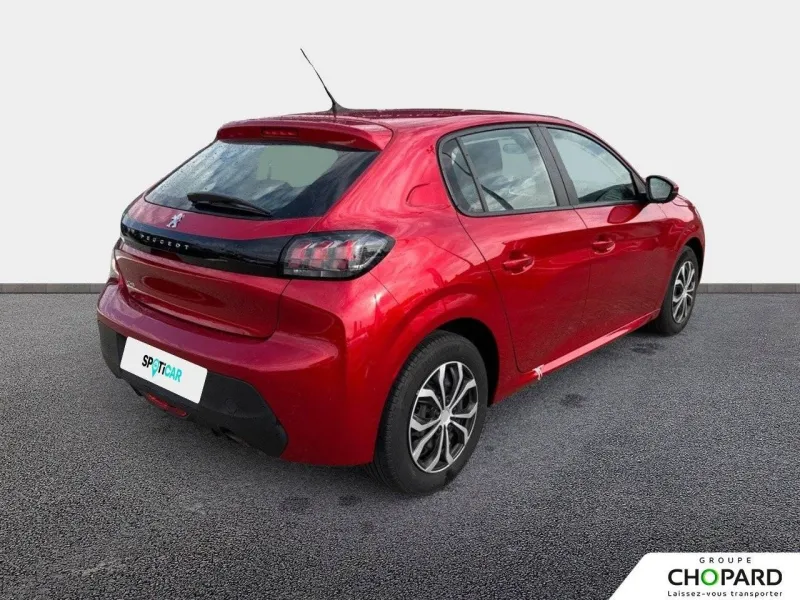 Image secondaire du véhicule 4