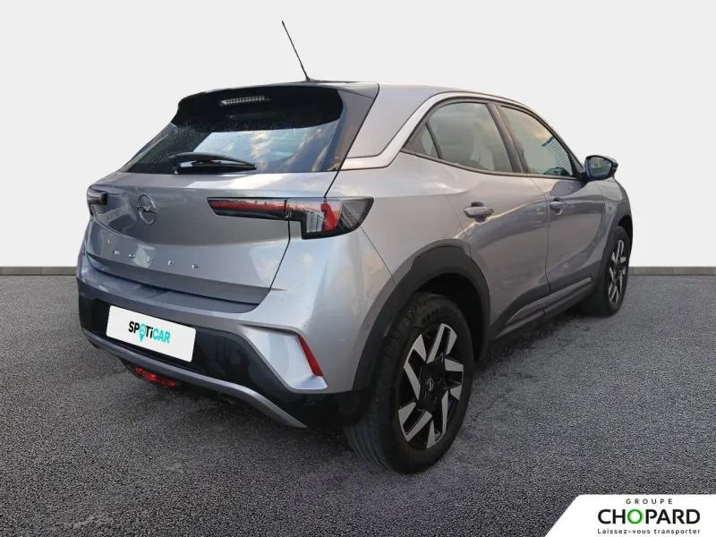 Image secondaire du véhicule 4