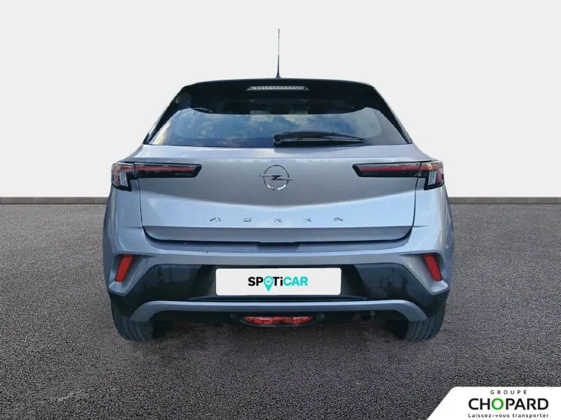 Image secondaire du véhicule 7