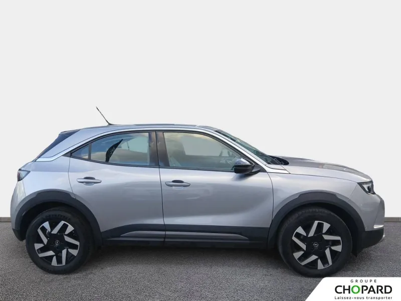 Image secondaire du véhicule 10