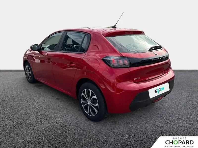 Image secondaire du véhicule 8