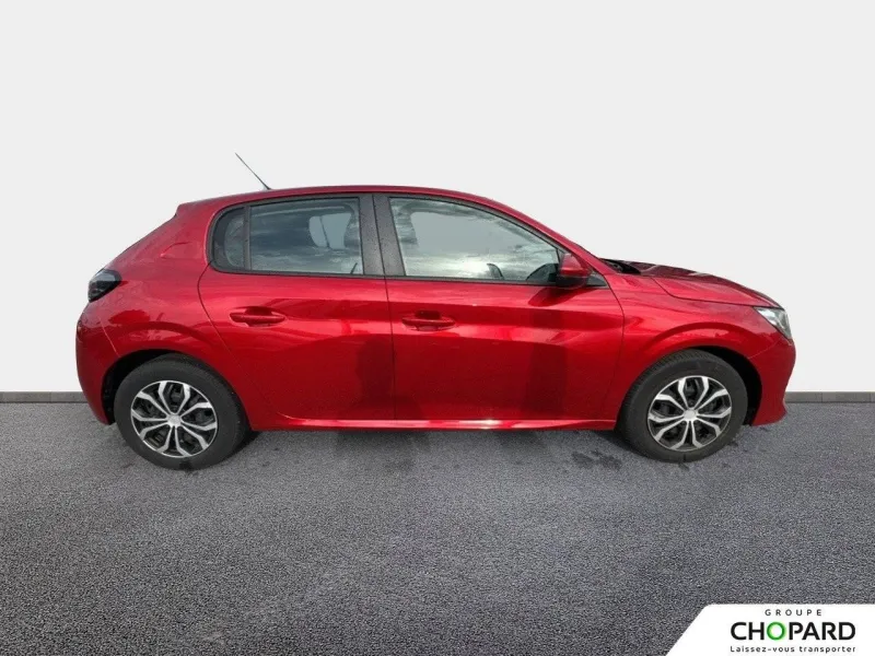 Image secondaire du véhicule 10