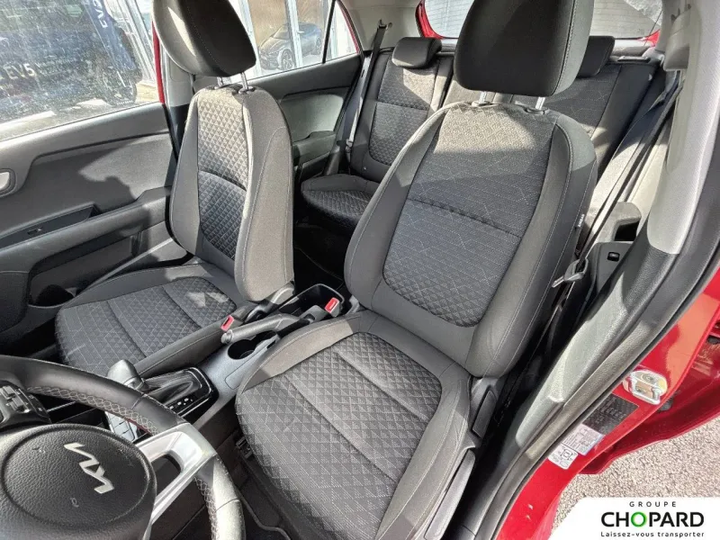 Image secondaire du véhicule 12