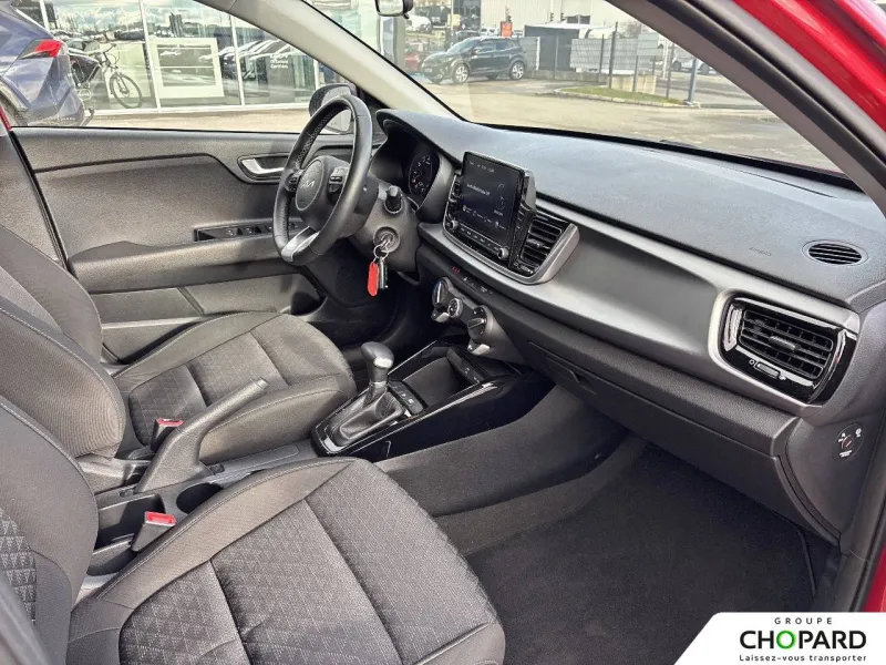 Image secondaire du véhicule 14