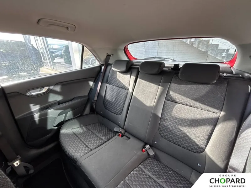 Image secondaire du véhicule 20