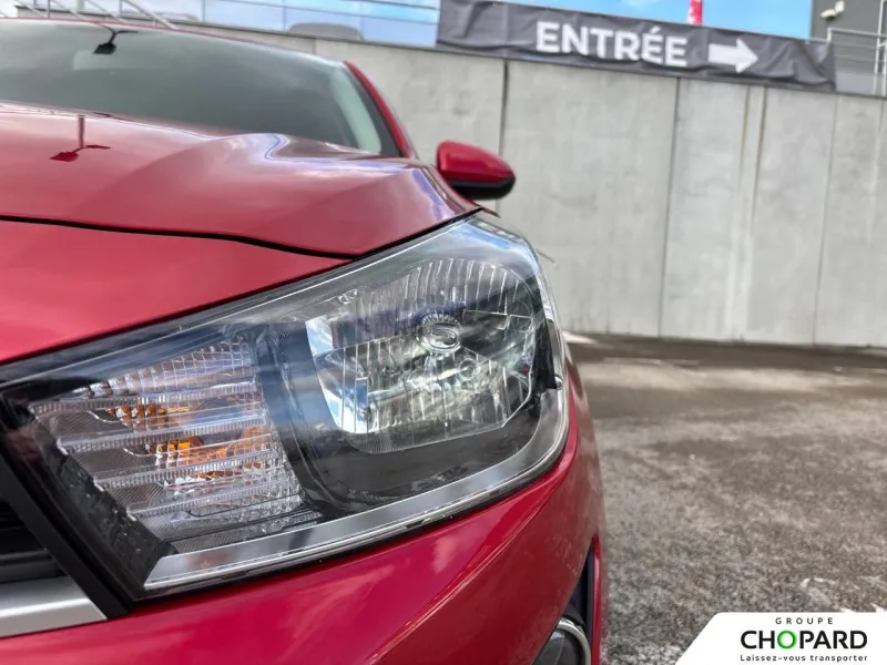 Image secondaire du véhicule 24