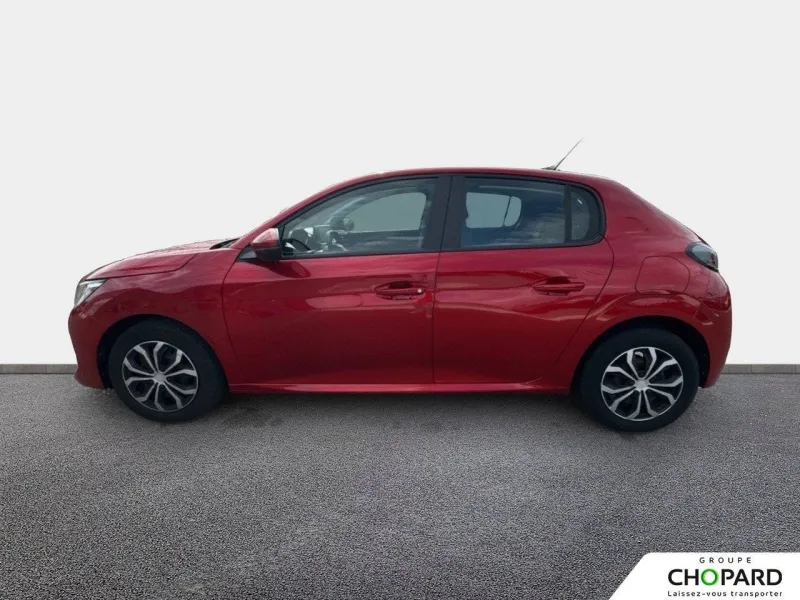 Image secondaire du véhicule 11