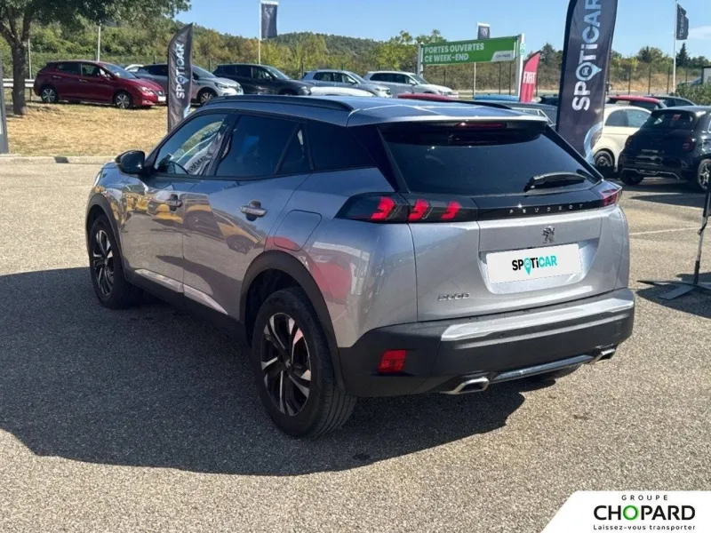 Image secondaire du véhicule 30