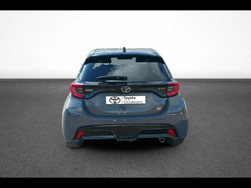 Image secondaire du véhicule 6