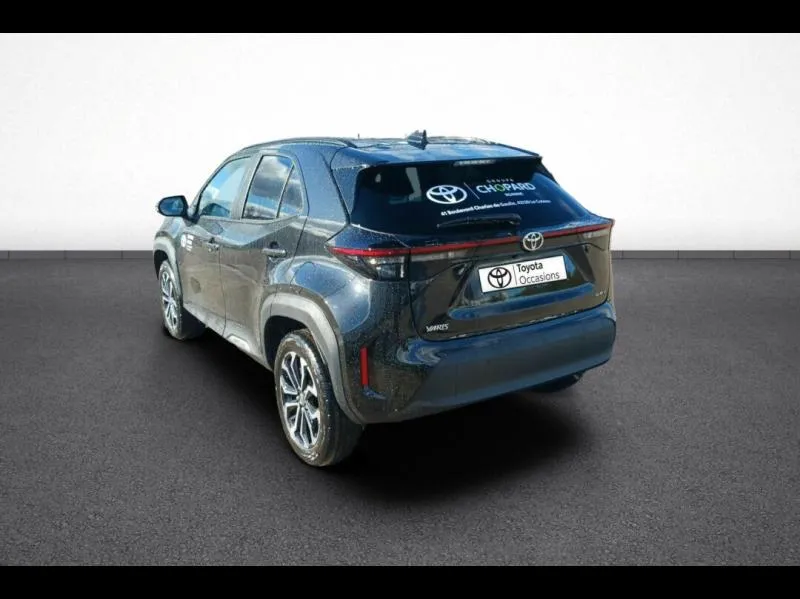 Image secondaire du véhicule 5