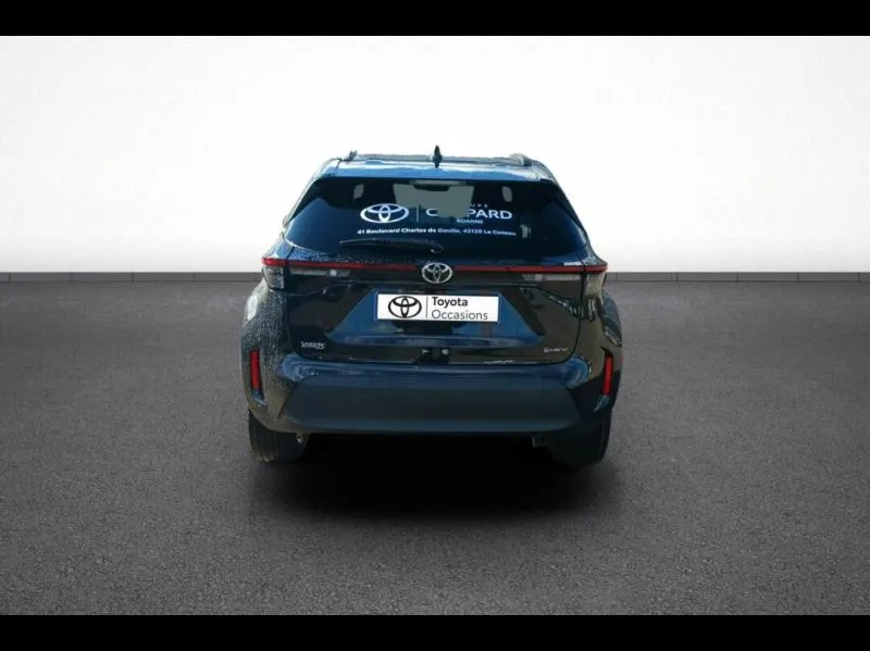 Image secondaire du véhicule 6