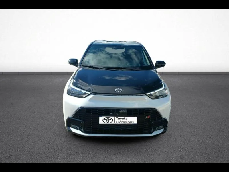 Image secondaire du véhicule 3