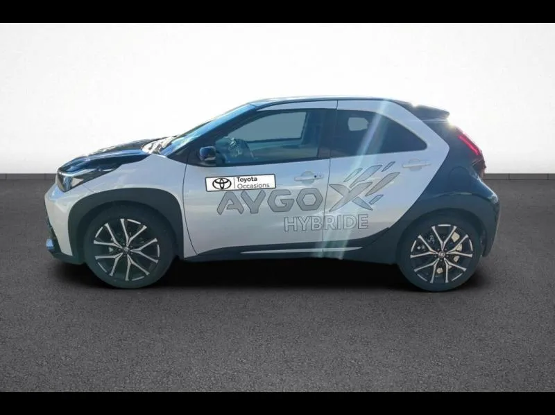 Image secondaire du véhicule 4